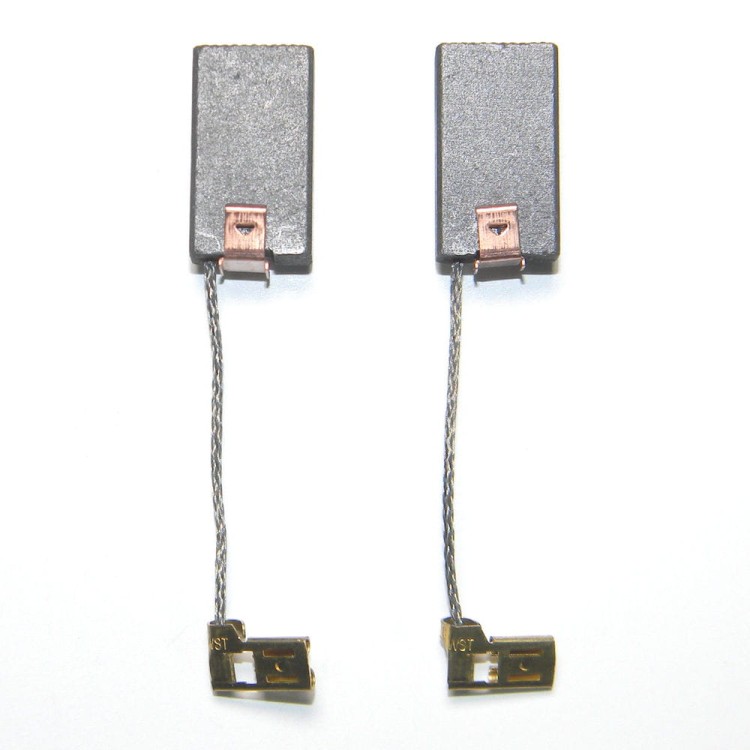 Szczotki węglowe młotowiertarki Bosch GBH5/40, GBH38, GBH5DCE, GSH5CE