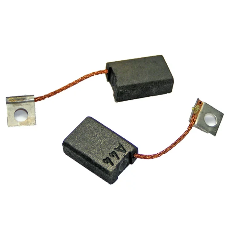 Szczotki węglowe węglowe Bosch USH10, UBH12/50, UBH10/50, GBH8/65DCE, GBH7/45DE