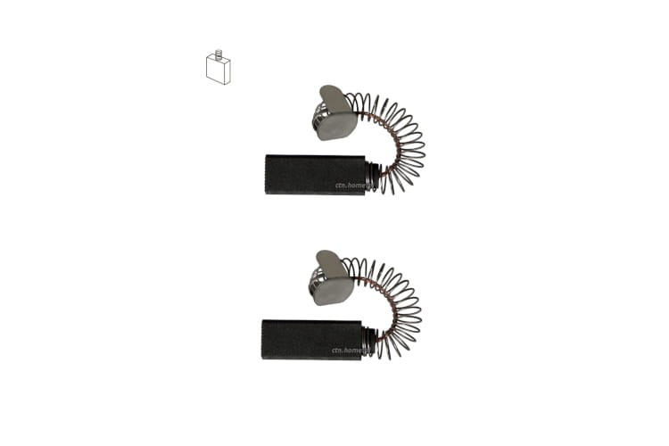 Szczotki węglowe Flex K09