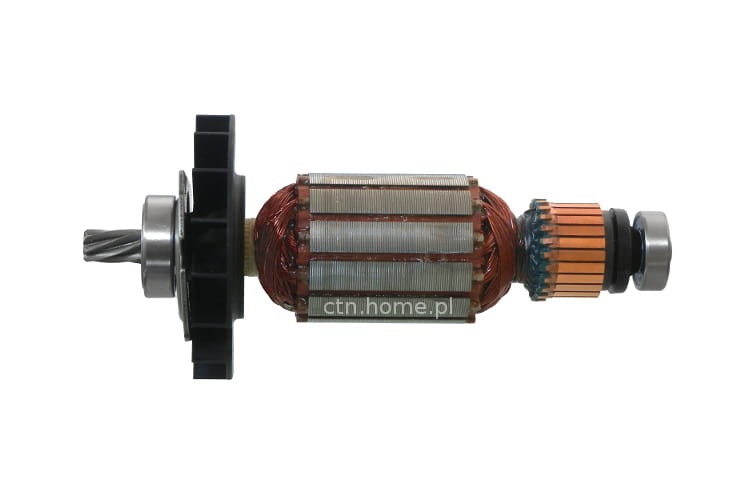 1614010709 Wirnik młotowiertarki Bosch GBH 2-26 DRE / DFR / DBR