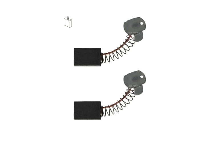 Szczotki węglowe Flex K20