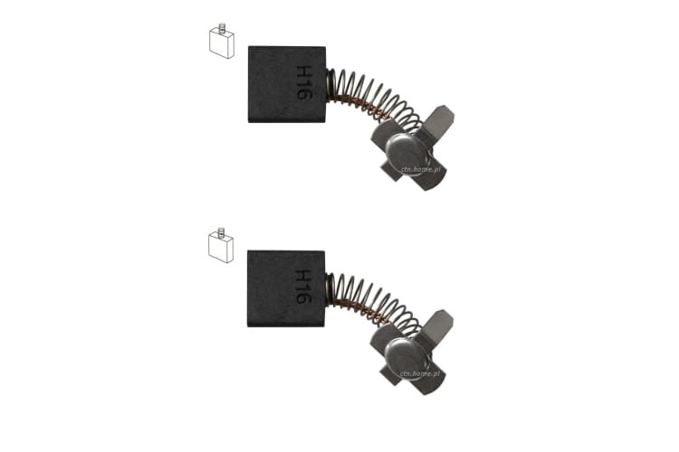 Szczotki węglowe Hitachi 999.044 / 074