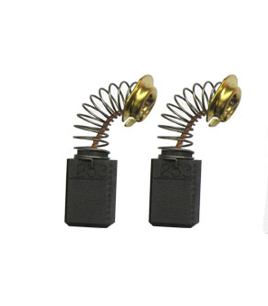 Oryginalne szczotki CB253 przecinarki Makita 4101R . szlifierki kątowej GA5021C . piły szablastej JR3020