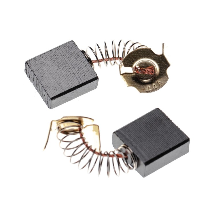 Szczotki węglowe Hitachi G23SRU, C10FCB, CM9SR, CM7MR, CM7MRU, CM12Y, CC14SF, CC14SE, M12V2, C10RA