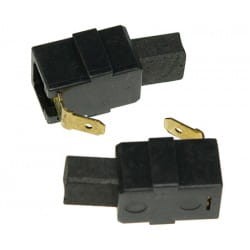 Szczotki węglowe młotowiertarki Makita HR2400 6820V, 6822, 6402, 6820V, HP1300 Klucz udarowy: 6904VH, 6905H Wiertarka: 6402, HP1030, HP1300