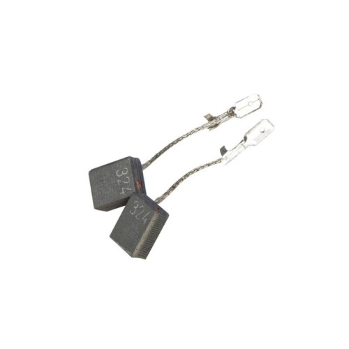 Szczotki węglowe szlifierki kątowej Metabo W680. W720-125