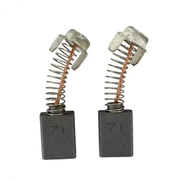 Szczotki węglowe Hitachi DH45MR, DH50SA1, DH50SB, H55SA, H55SC