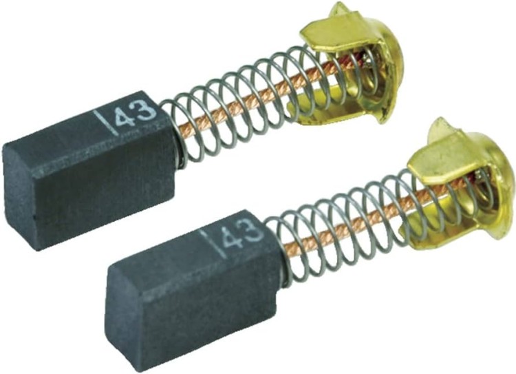Szczotki węglowe Hitachi DS18DSAL, DV14DL, DV14DSL, DV18DL, DV18DSL, WH10DL
