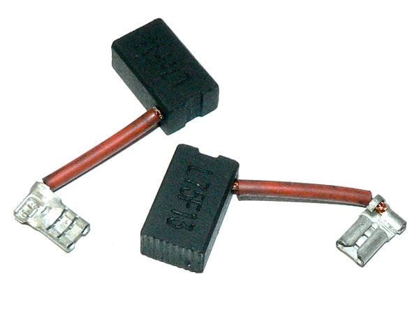 Szczotki węglowe DeWalt mieszarki D21510, D21520 klucza udarowego DW292