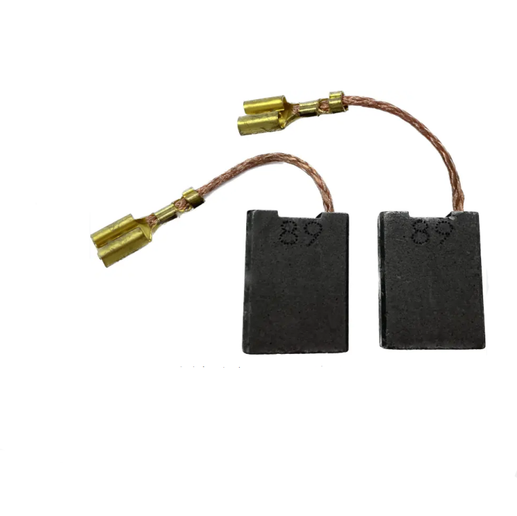 Szczotki węglowe Hitachi G23SEY, G23SF2, G23U2, G23UA2, G23UAY, G23UB2, G23UC