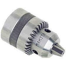 Uchwyt wiertarski 13 mm, 1/2'' 6013. 6013B. 6013BR