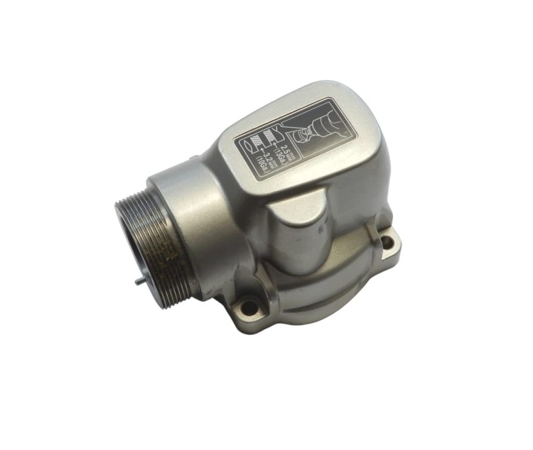 141797-3 Obudowa przekładni nożyc do blachy Makita JN3201