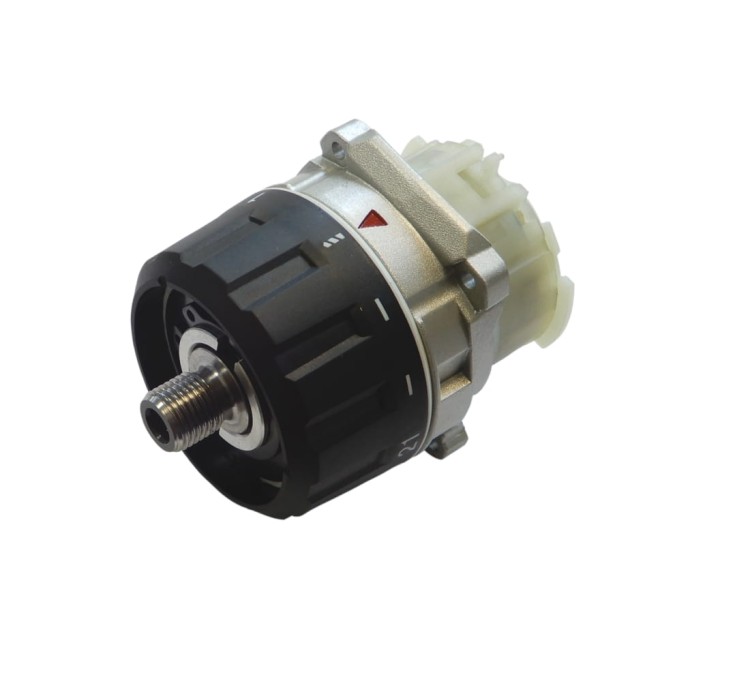 127500-6 Przekładnia wiertarko-wkrętarki Makita DDF484