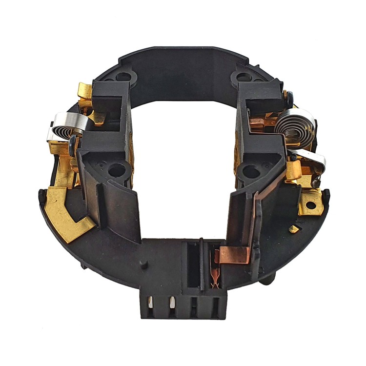 Szczotkotrzymacz młoda udarowego Makita HM0870C. HM0871C