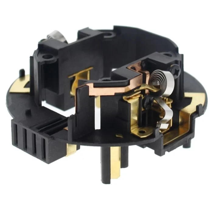 Szczotkotrzymacz młoda udarowego Makita HM0870C. HM0871C