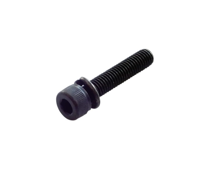 922461-3 Śruba młota wyburzeniowego Makita HM1400