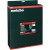 Worki filtrujące z flizeliny ASA32 L. ASA1202 Metabo (5 sztuk)
