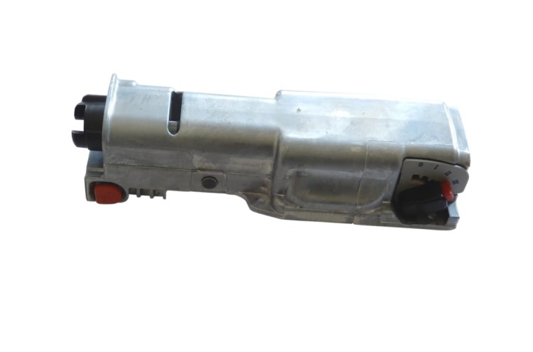 127400-0 Pokrywa obudowy przekładni piły szablastej Makita JR3060. JR3070T