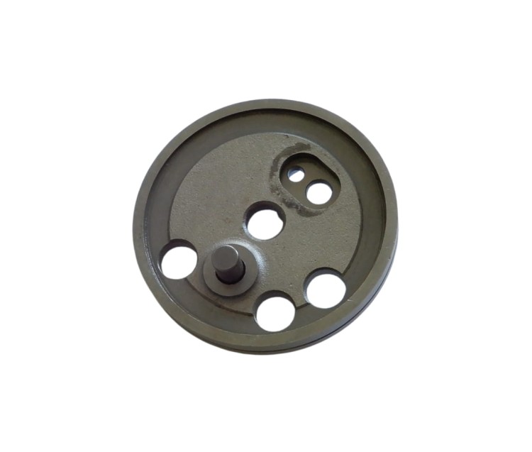 154545-1 Mimośród piły szablastej Makita JR3060T. JR3070CT