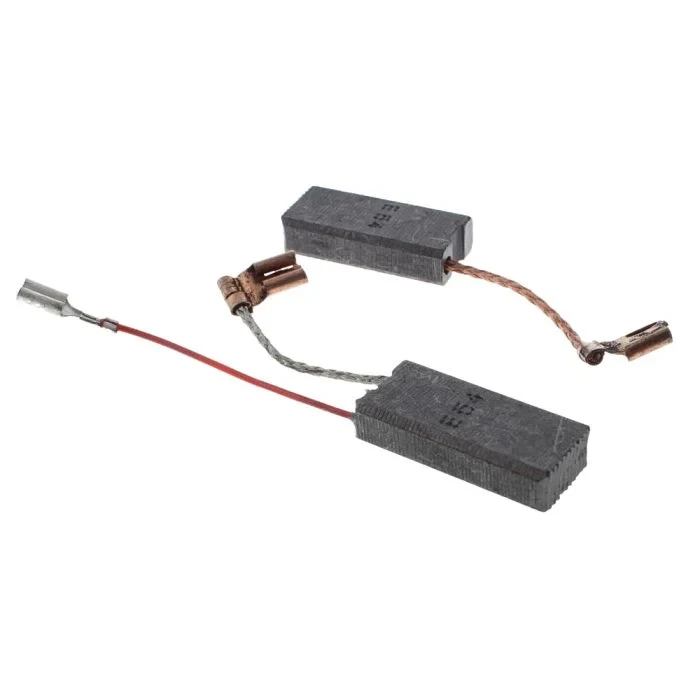 Szczotki węglowe młotowiertarki Bosch GBH8-45, GSH7VC