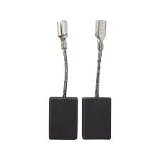 Szczotki węglowe szlifierki kątowej Metabo W1080-115. W1080-125