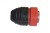 316047350 Uchwyt wymienny SDS-PLUS młotowiertarki Metabo UHEV 2860-2 Quick . KHE 3251 . KHE 2860 Quick . UHE 2660-2 Quick