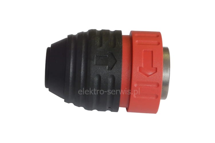 316047350 Uchwyt wymienny SDS-PLUS młotowiertarki Metabo UHEV 2860-2 Quick . KHE 3251 . KHE 2860 Quick . UHE 2660-2 Quick