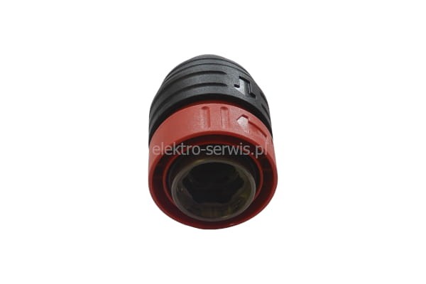 316047350 Uchwyt wymienny SDS-PLUS młotowiertarki Metabo UHEV 2860-2 Quick . KHE 3251 . KHE 2860 Quick . UHE 2660-2 Quick