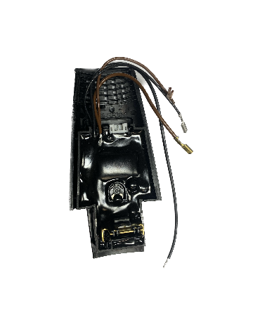 Elektronika młotowiertarki Metabo UHE2650 Multi