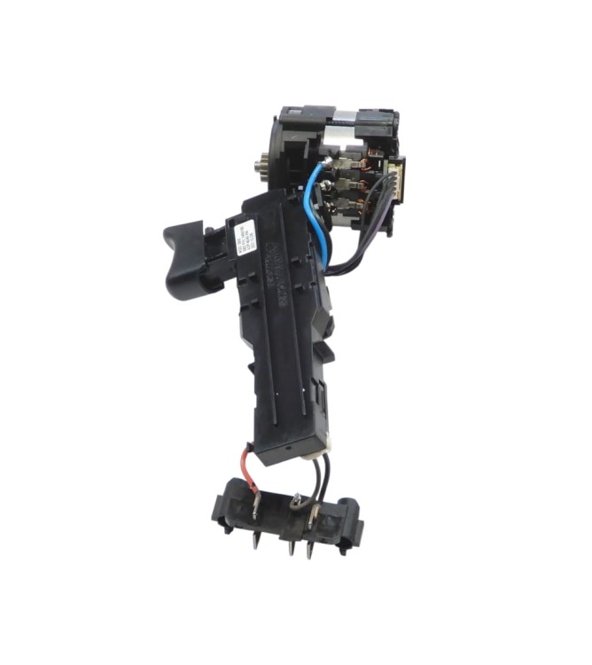 N925183 Silnik i wyłącznik wkrętarki Black&Decker BL186. wkrętarki Stanley FMC628