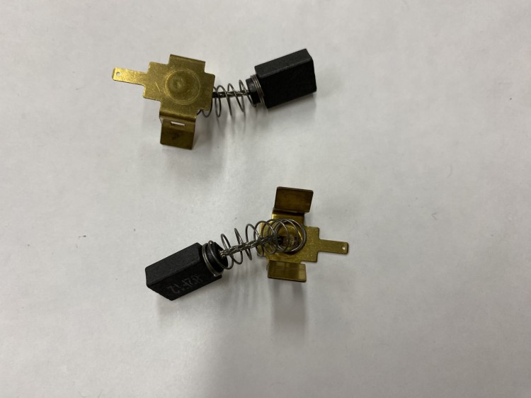 Szczotki węglowe Milwaukee IPWE400R