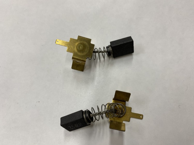 Szczotki węglowe Milwaukee IPWE400R