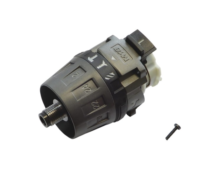 4931453255 Przekładnia wiertarki udarowej Milwaukee M18 FPD-0