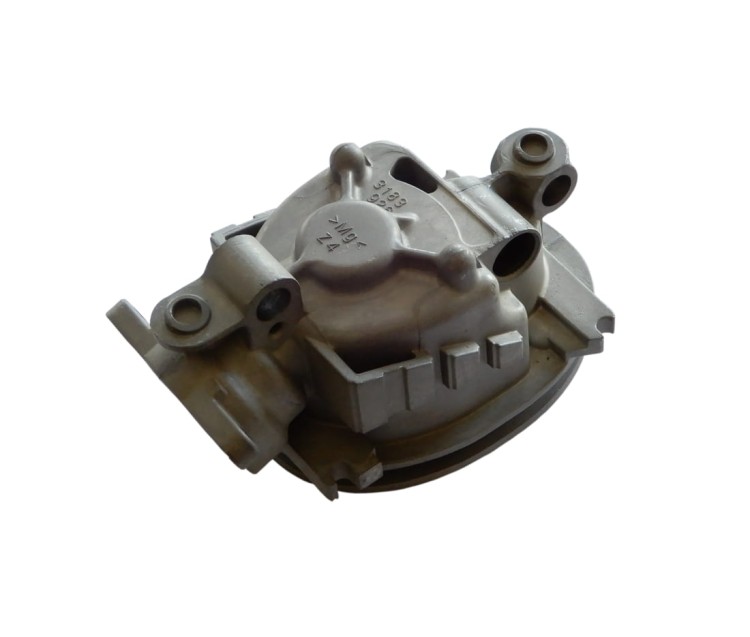 318392-6 Obudowa wewnętrzna młotowiertarki Makita BHR261. BHR262. HR262TD