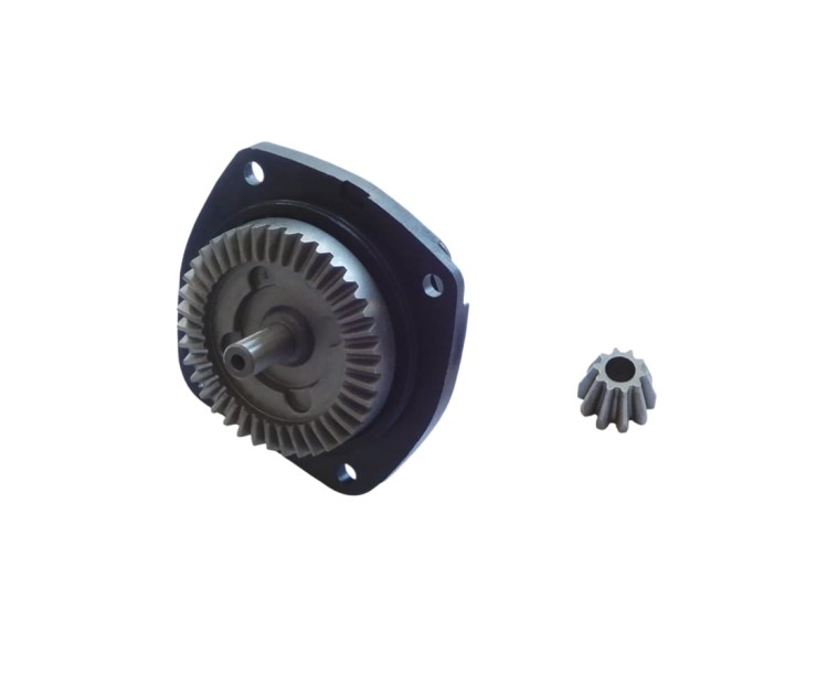 316071360 Kołnierz szlifierki kątowej Metabo WEV 850-125