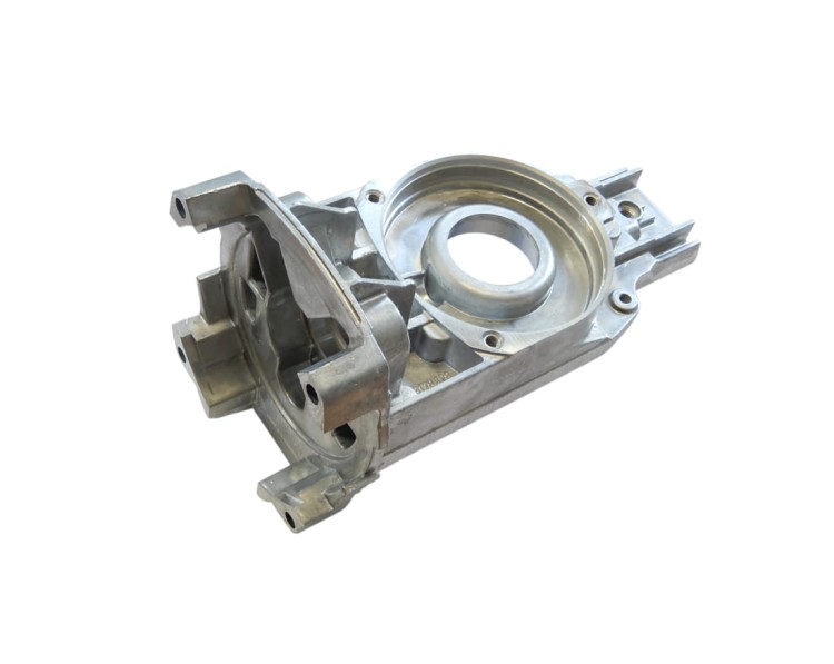 317842-8 Korpus dolny piły szablastej Makita JR3060T. JR3070CT