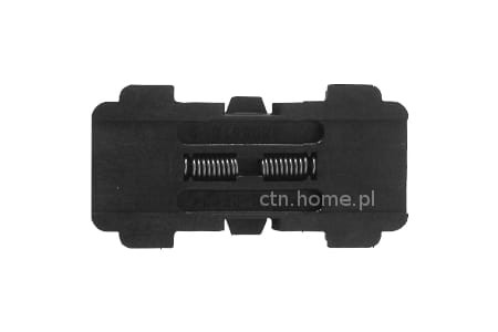 125488-4 Przełącznik zmiany biegów wkrętarki Makita BDF444, BHP444