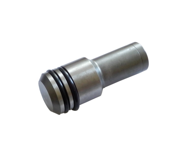1617000491 Iglica młota kującego Bosch GSH 16-28. GSH 16-30