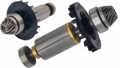 Wirnik młotowiertarki Makita BHR243. DHR242. DHR243.