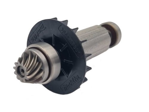 Wirnik młotowiertarki Makita BHR243. DHR242. DHR243.