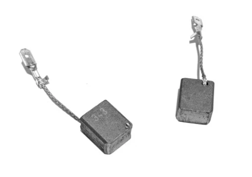 Szczotki węglowe 316065450 szlifierki kątowej Metabo WEP15-125 Quick. Wurth EWS17-125 Q