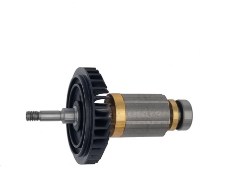 Wirnik szlifierki akum. Makita DGA504. DGA506. DGA513. DGA514. DGA517. DGA518. DGA508