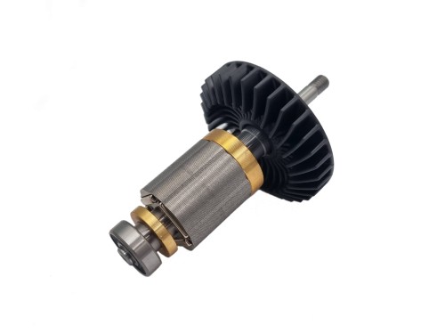 Wirnik szlifierki akum. Makita DGA504. DGA506. DGA513. DGA514. DGA517. DGA518. DGA508