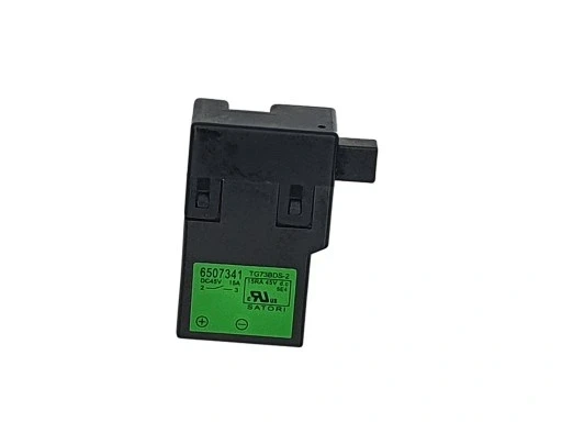 Włącznik szlifierki akum. Makita DGA505. DGA508. DGA517. DGA518. pilarki tarczowej. DCS551 DHS680