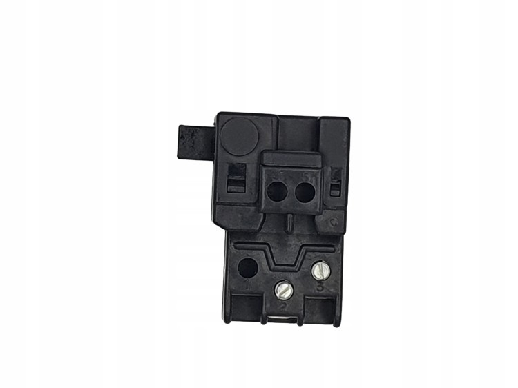 Włącznik szlifierki akum. Makita DGA505. DGA508. DGA517. DGA518. pilarki tarczowej. DCS551 DHS680