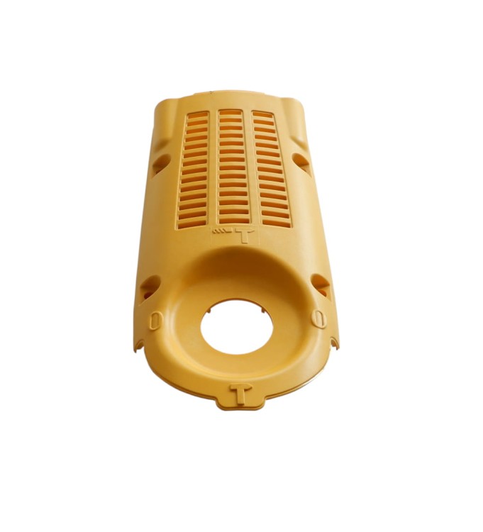 585168-00 Pokrywa górna młotowiertarki DeWalt D25700K. D25711K. D25721K