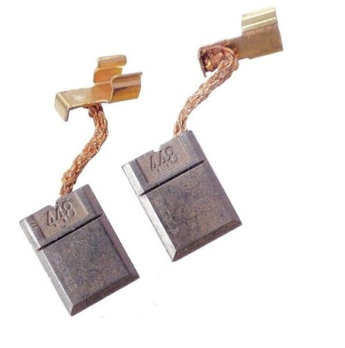 Szczotki węglowe Makita BTD043. BTD044. BTD063. BTD064. BTD103. BTD104. BTW073. BTW074. BTW103. BTW104. BTW251. DTD152. DTW251