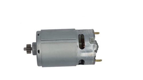 Silnik wiertarko-wkrętarki Makita DF333D. DF033D. HP333D