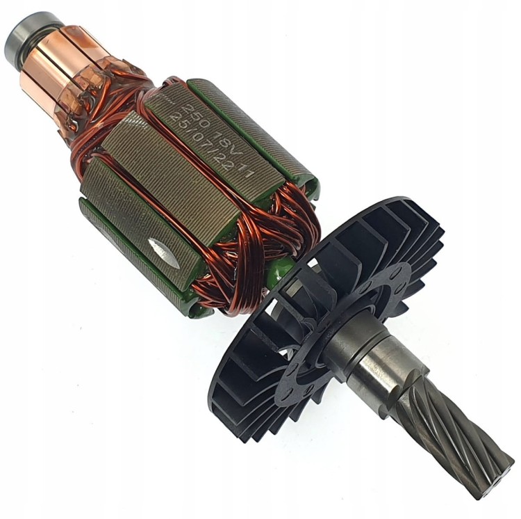 Wirnik pilarki Metabo KS18LTX. KS18LTX57