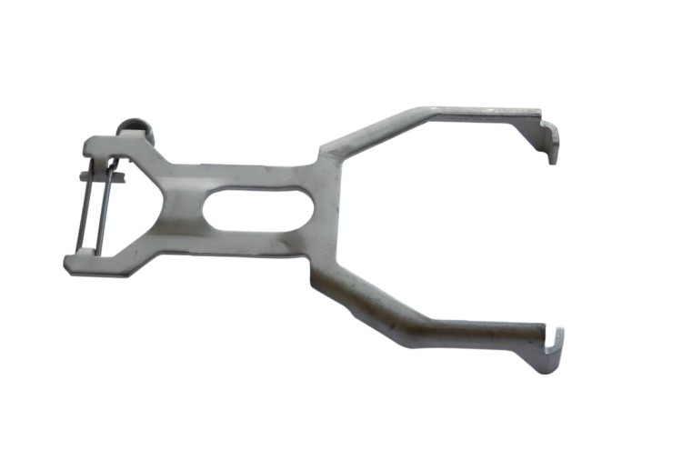 1617000826 Widełki przełączania biegów młota udarowo-obrotowego Bosch GBH 7 DE. GBH 7-45 DE